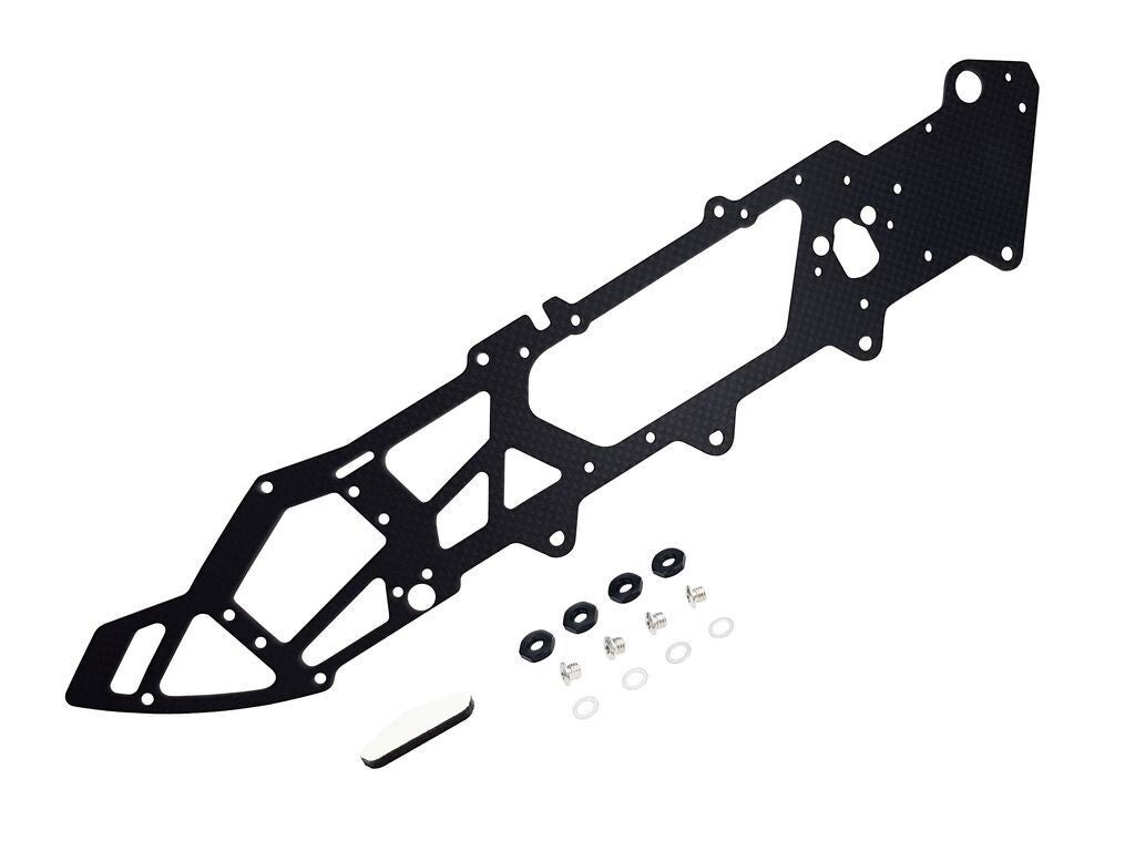 Carbon Fiber Upper Main Frame IL520