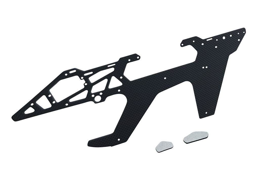 Carbon Fiber Main Frame IL420