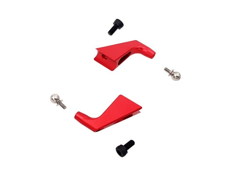Aluminum Blades Grip Arm IL420