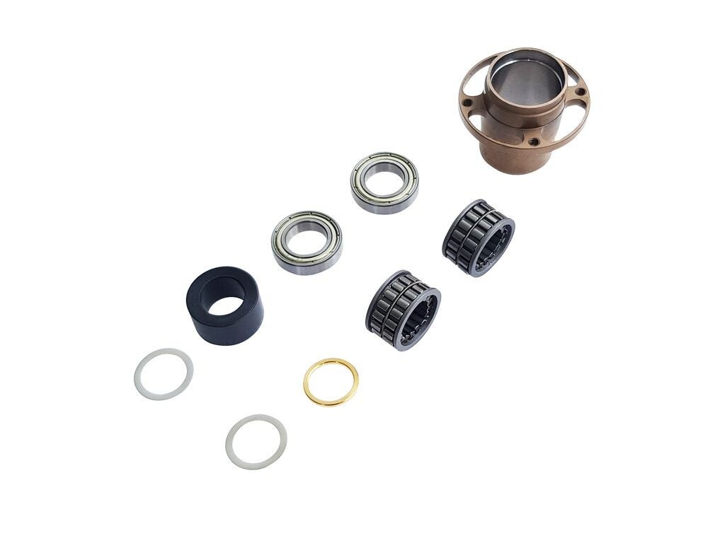 One Way Bearing Support 12mm - SAB IL700