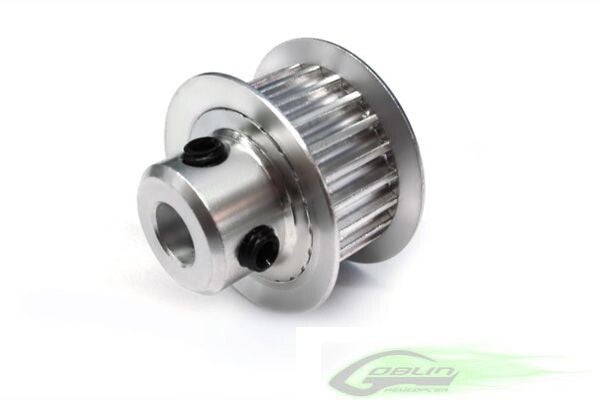Motor Pulley 21T - Goblin 630/700/770 IL520