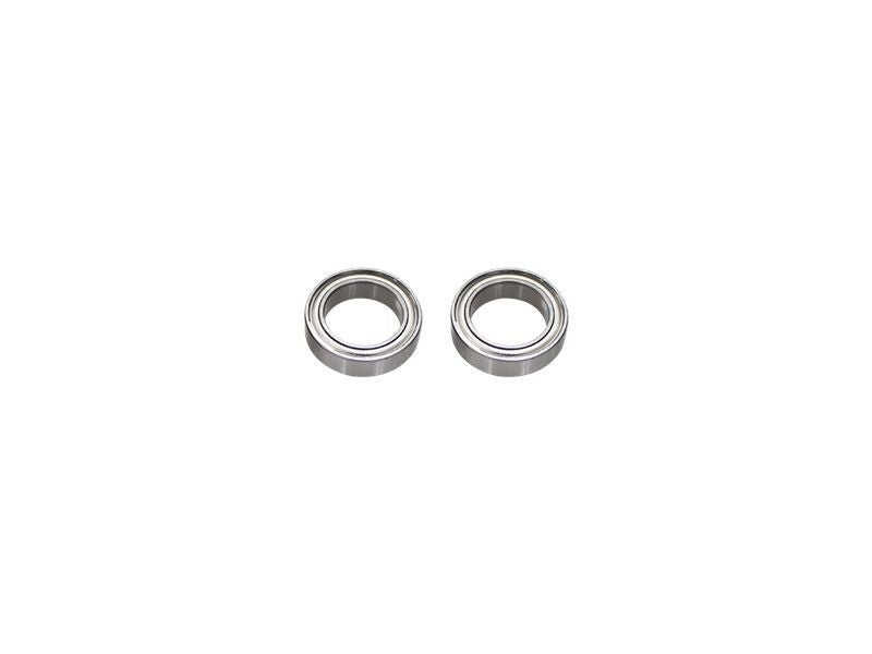 Ball Bearing 10 x 15 x 4mm (2pcs) IL420