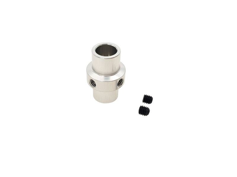 Aluminum Main Shaft Blocking IL420