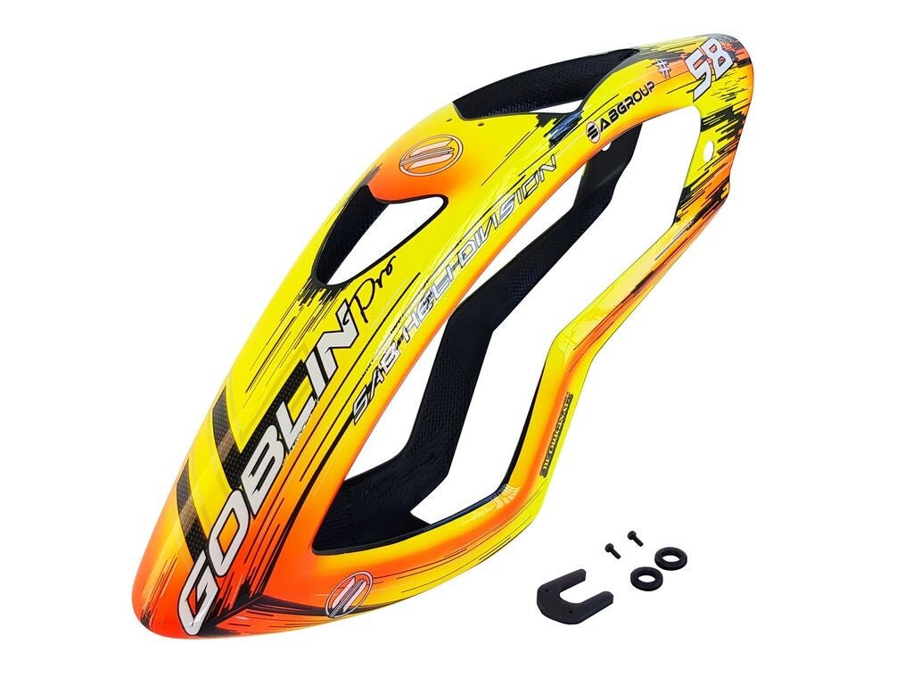 CF Canopy Yellow IL420