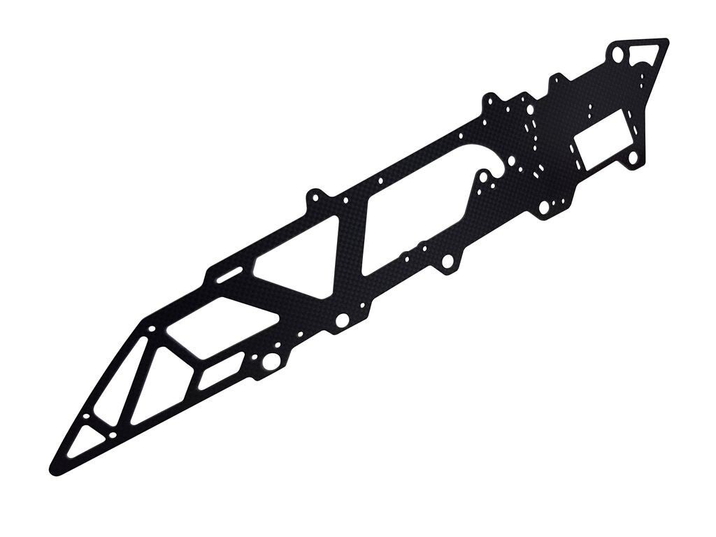 ILGOBLIN CF Upper Main Frame - SAB IL700