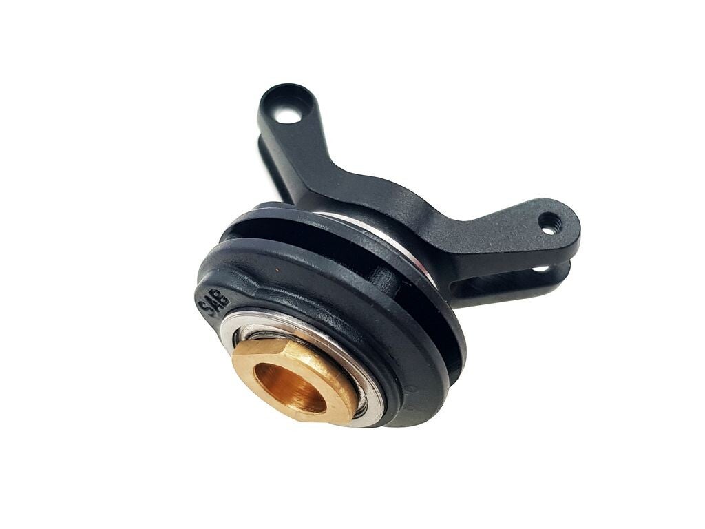Aluminum Tail Slider 6mm IL590