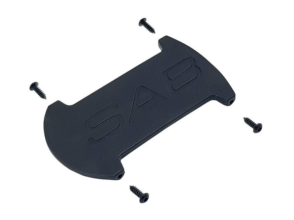 Plastic ESC Mount IL520