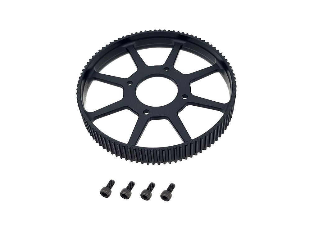 Aluminum Main Pulley IL520