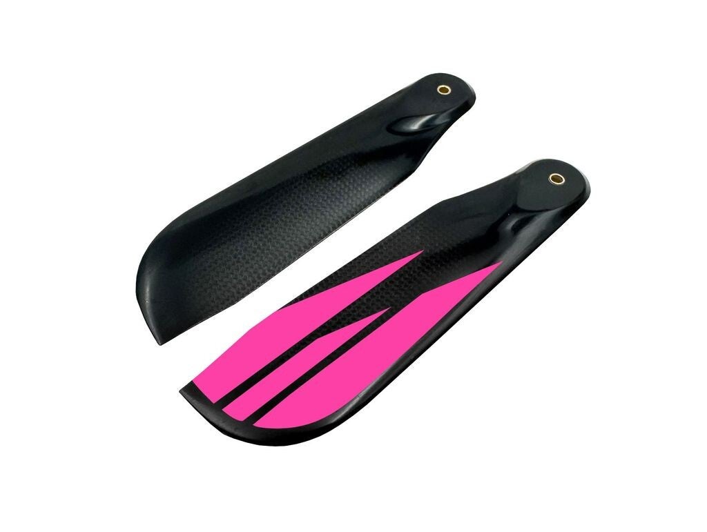 Tail Blades S110 Pink IL700 SAB