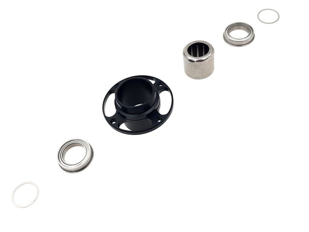 Aluminum One Way Hub IL520