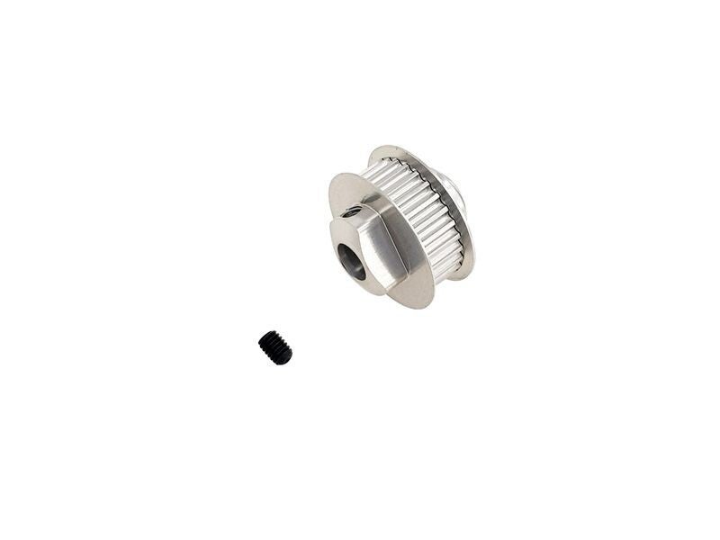 Aluminum Tail Pulley IL520