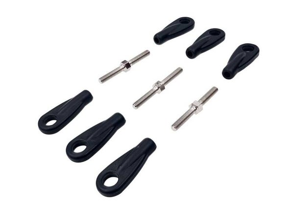 Servo Linkage Set IL590