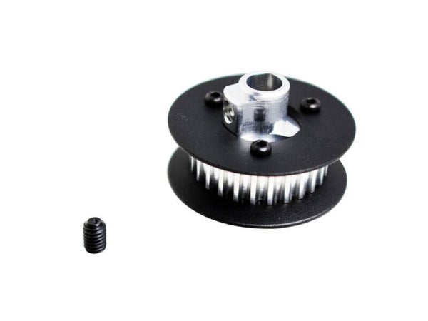 Pulley HTD 3M - Z26 ø6mm