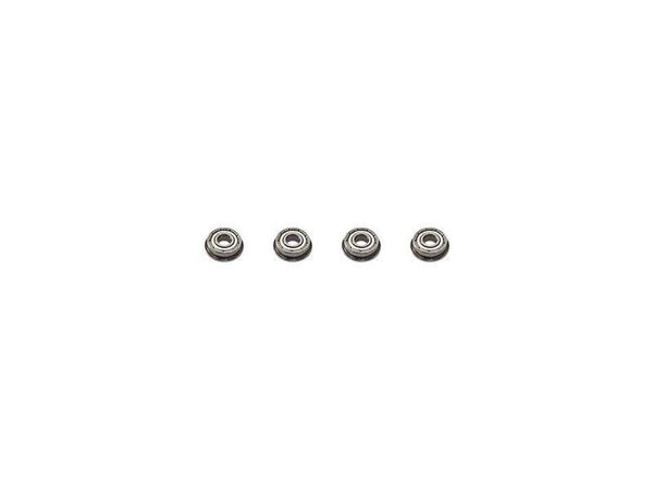 Flanged Bearing 5 x 13 x 4mm (4pcs) IL520 IL420