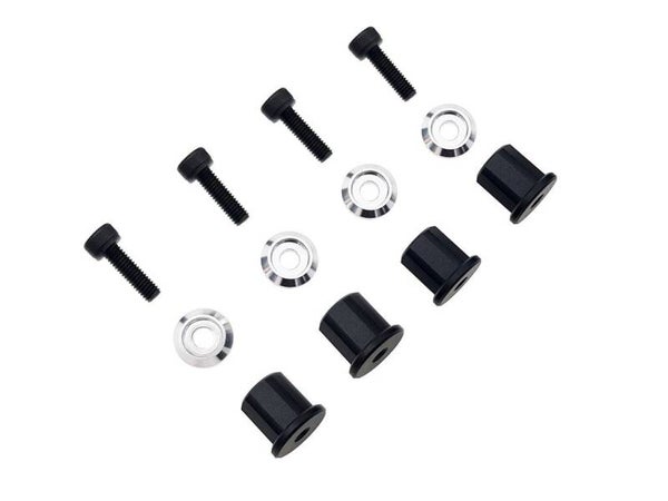 Aluminum Frame Spacer IL Piuma