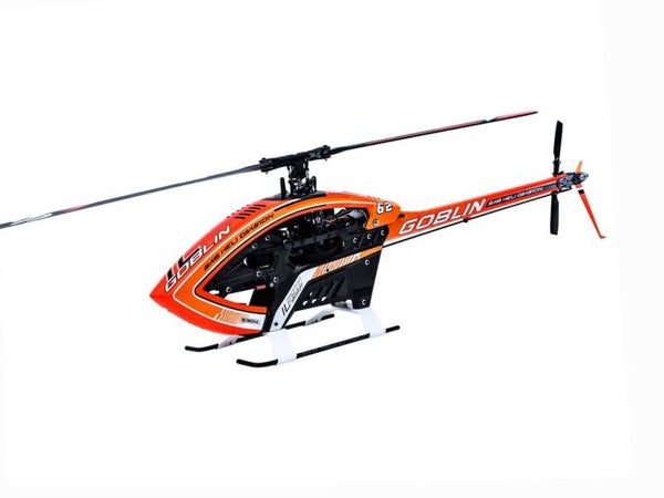 IL Goblin 590 Orange
