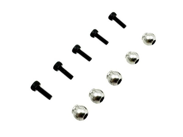 Steel Unibal Special D5 - SAB IL700