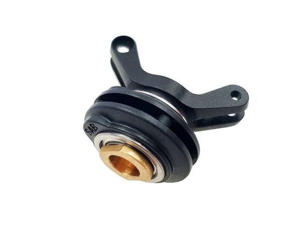 Aluminum Tail Slider 6mm IL590