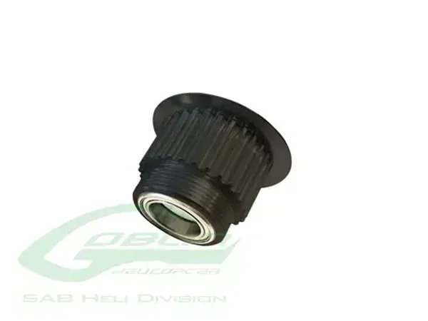 Aluminum Engine Pulley 26T Sab Nitro IL Piuma