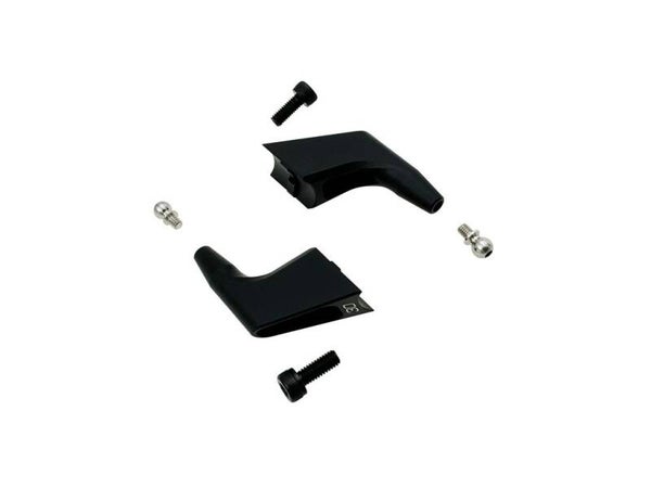 Aluminum Blades Grip Arm 30mm - SAB IL700