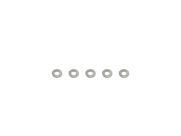 Steel Washer 6,1 x 12 x 1mm IL590