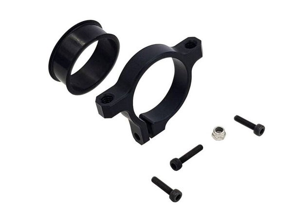 Aluminum Rear Boom Mount - SAB IL700