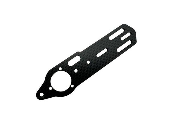 CF Tail Side Plate - SAB IL700
