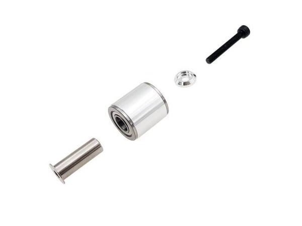 Motor Belt Idler Pulley IL520