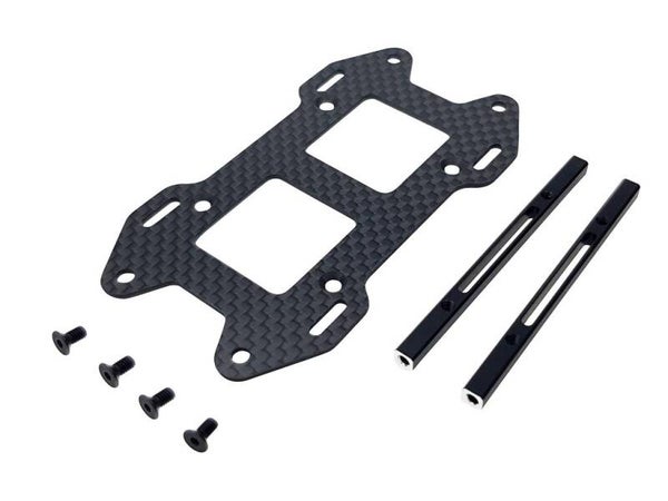 CF ESC Mount IL590