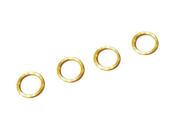 Brass Bushing 12,1 x 15 x 1,4mm - SAB IL700