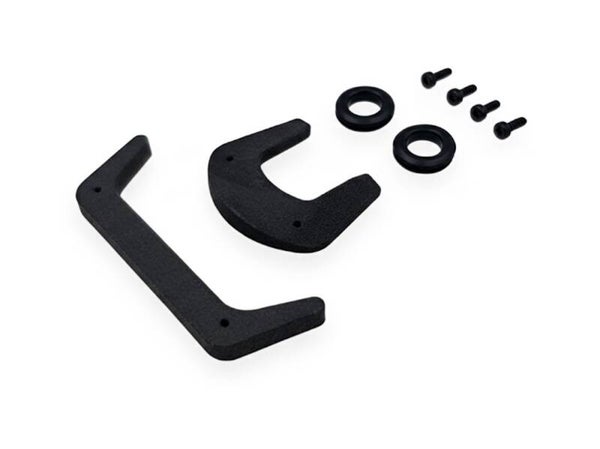 CF ilGoblin Piuma Canopy Hardware IL Piuma