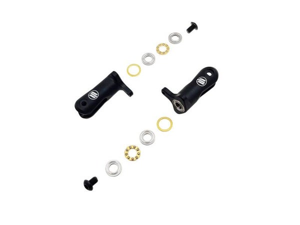 Aluminum Tail Blades Grip - SAB IL700