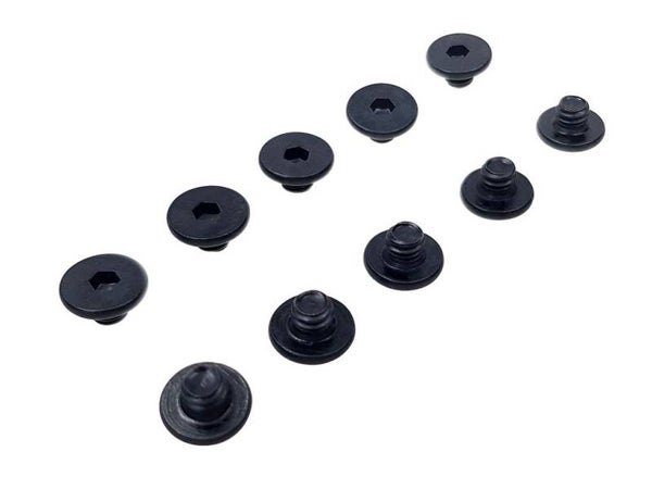 Button Head Cap Screw M4x3 IL590