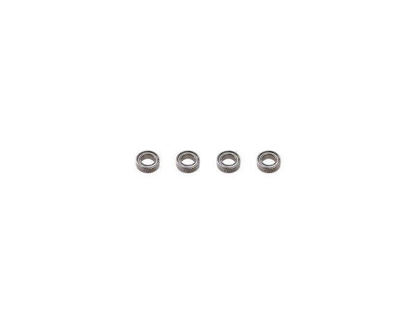 Ball Bearing 5 x 9 x 3mm (4pcs) IL700 IL Piuma