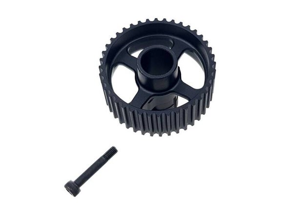Aluminum Main Pulley Z40 IL590