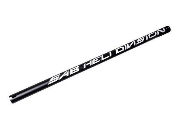 Aluminum Tail Boom 30mm RAW580