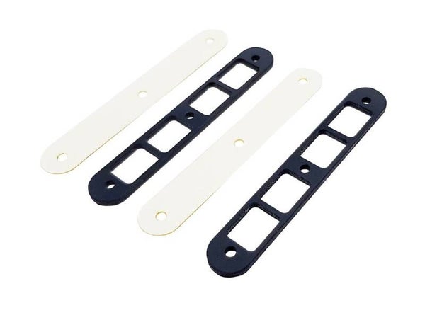 CF Tail Boom Spacer - SAB IL700 IL Piuma