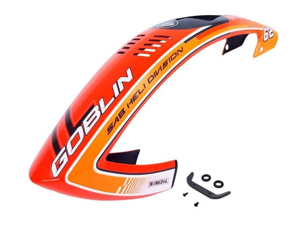 CF Canopy Orange IL590