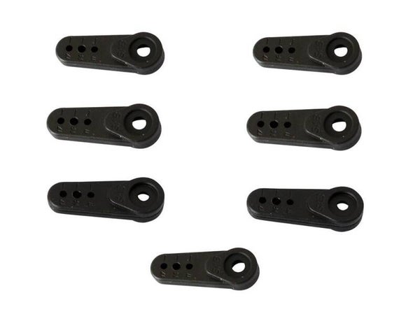 SAB HELIDIVISION Servo Arm Set - Goblin 380 IL420