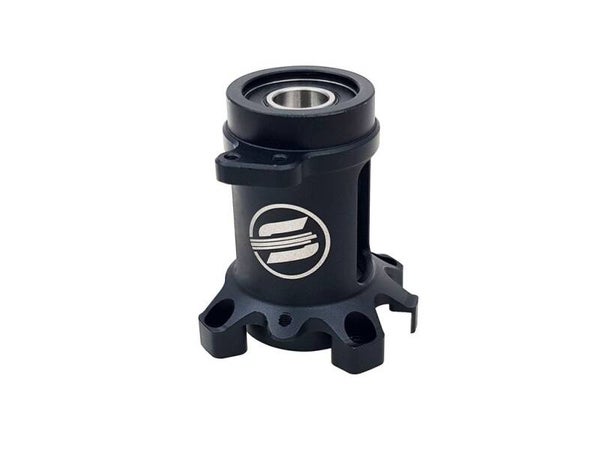 Aluminum Bearing Collar IL590