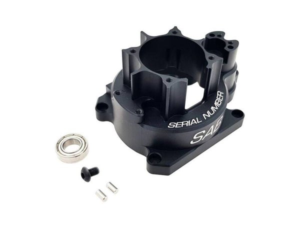 Aluminum Bottom Gear Box Case - SAB IL 700
