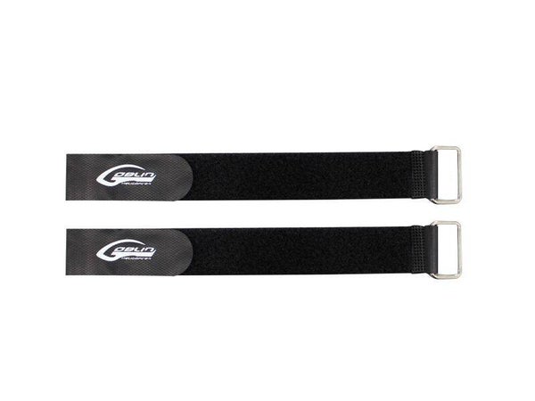 Battery Velcro Strap 315mm L 30mm W - Goblin630/700/770 IL700