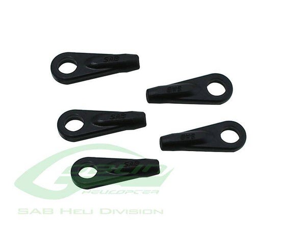 Plastic Ball Link M2 - Goblin 380 IL520