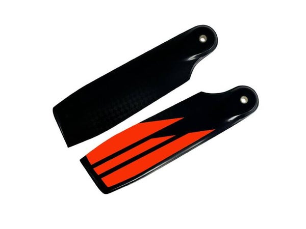 Tail Blades S95 Orange IL590