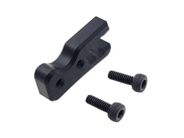Plastic Tail Rod Support IL420