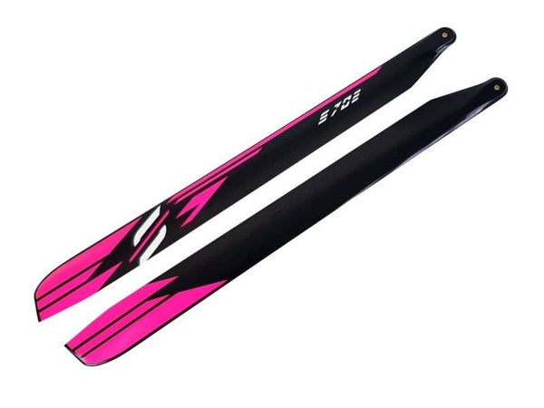 Main Blades S702 Pink IL700 SAB