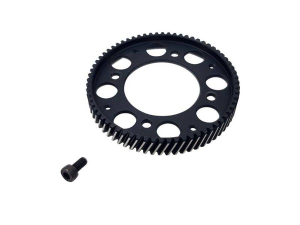 Steel Main Gear Z68 IL590