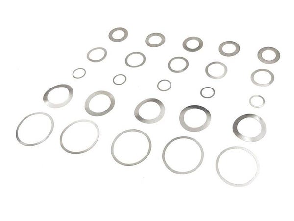 Steel Shims Set - SAB IL700