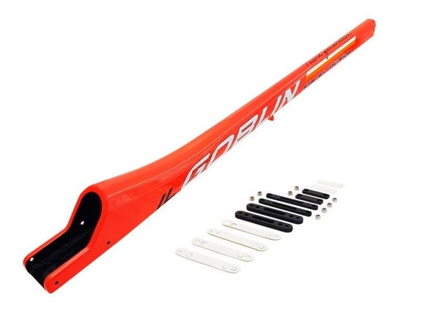 Carbon Fiber Tail Boom Orange IL520