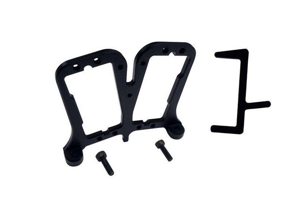 Aluminum Front Mini Servo Mount IL420